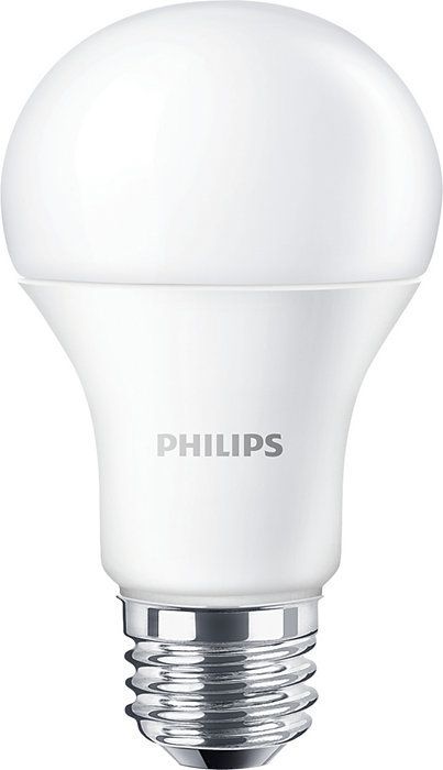 CorePro LEDbulb ND 10-75W A60 E27 865